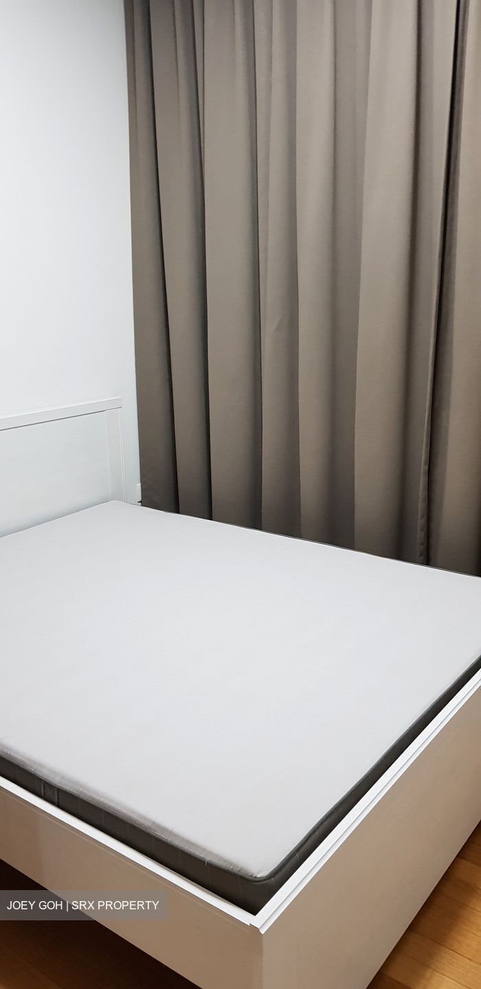 Canberra Residences (D27), Condominium #490666781